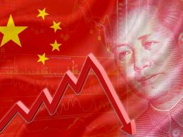 2016 Resulted In Largest Annual Decline In History For Yuan