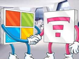 Microsoft Partners With Tierion to Develop Immutable Blockchain For Identities