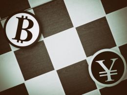 China’s RMBCoin May Not Use Blockchain Technology After All