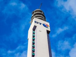 Major UK Telecom Seeks Blockchain Security Patent