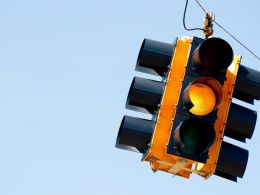 Bitcoin Has Met a Familiar Resistance Again