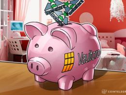 Techstars Berlin Invests in Bitcoin Gold Exchange Vaultoro