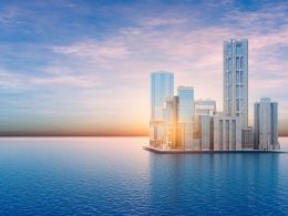 Why Cities Will Soon Chose Digital Currency Over Fiat Money