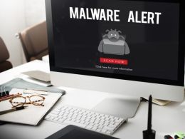 Malware Alert! A Banking Email That Steals Cryptocurrencies