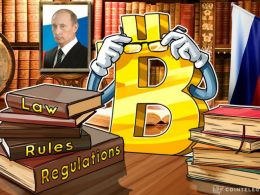 Can You Go to Jail for Trading Bitcoin? Russia is Still Deciding
