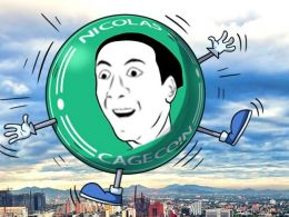 Cagecoin Rises 30,000%, Hits Top 10 Market Caps, Disappears