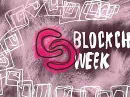 London Blockchain Week Showcases the Good Side of Blockchain