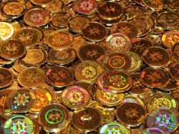 How High Could Bitcoin Go in 2017?
