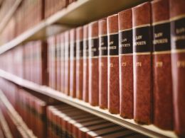 New York City Law Firm Experiments with Blockchain Smart Contracts