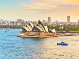 11 Fintech Companies in UK’s Trade Delegation to Australia & New Zealand