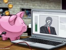 Top Investors Raise $2 mln for Blockchain-Based Digital Identity Solution