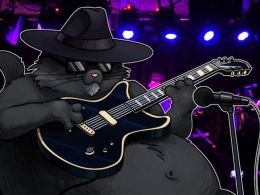 Blockchain to Disrupt Balance of Power in TV, Music and Film Industry