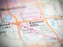 A Small Town in Illinois Moves to Sell Confiscated Bitcoins