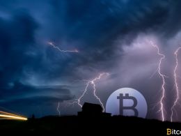 This Key Bitcoin Indicator is Dropping Like a Rock