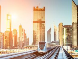 Dubai Partners with IBM to Test Blockchain Trade Finance