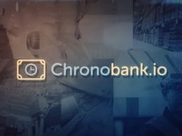 P2P Talent Marketplace ChronoBank Adds Changelly