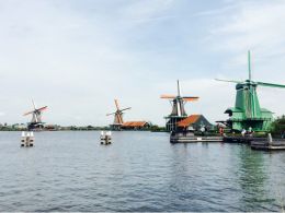 Dutch Tax Authority Clarifies: Bitcoin Mixing Will Not Be Banned, But Will Raise Suspicion