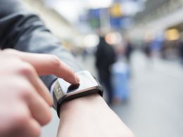 Japanese Megabank Mizuho to Develop Fintech Payments Platform for IoT Devices