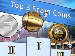 OneCoin Leads Top 3 Scam Coins List, S-Coin, EarthCoin Follow