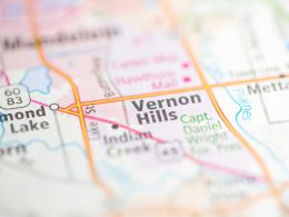 Chicago Suburb To Sell $10,000 in Bitcoins Seized From Criminals