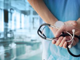 Blockchain Startup Hashed Health Raises $1.8 Million