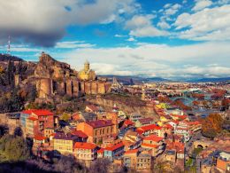 Georgia Expands Project to Secure Land Titles on the Bitcoin Blockchain