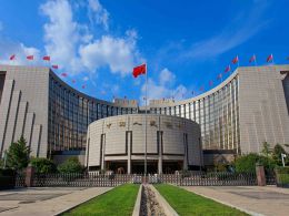 China's Central Bank Meets With More Bitcoin Exchanges
