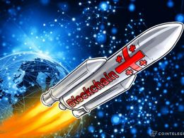 Georgia Becomes First Country to Register Property on Blockchain