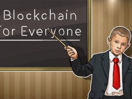 Not Just Nerds: Blockchain Solutions Are Already For Everyone