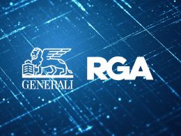 Insurance Giants Generali and RGA Join Blockchain Insurance Industry Initiative B3i