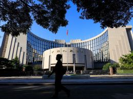Chinese Central Bank Warns Bitcoin Exchanges, Again