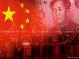 Chinese Exchanges Suspend Withdrawals for One Month