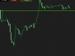 Bitcoin Price Watch; Digesting The Volatility