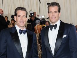Winklevoss Bitcoin ETF Offering Expands to $100 Million