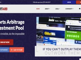 SPORTARB Offers Bitcoin Payments to Attract People from all over the World 