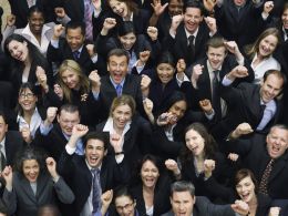 Survey Shows Overwhelming Support for Blockchain Tech by Financial Services Executive Boards
