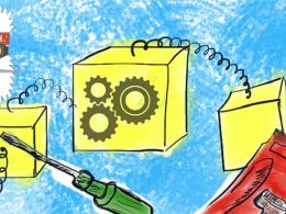 “Blockchain in Healthcare Code-A-Thon” Witnesses Government Participation