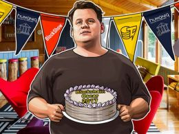 Humaniq And Cointelegraph Announce Blockchain Oscar Startup Competition