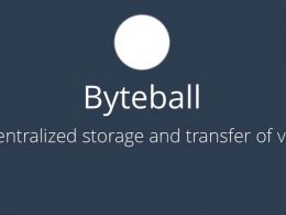 Byteball Cryptocurrency Platform Schedules Second Bytes Distribution Round