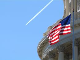 U.S. Congress Creates New Blockchain Caucus in Washington