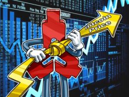 Every Time Bitcoin Price Ups $1000 Level, PBOC Meddles To Hold It Off