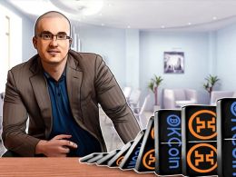 Why Trusting Third Parties Like OkCoin, Huobi Dangerous For Bitcoin