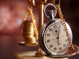 Tokens For Time: BNY's Blockchain Lead Explores Concept With Pet Project