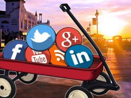 Blockchain-Powered Dawn Reinvents Social Networks As We Know Them