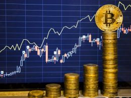 Bitcoin Annual Returns Beat Facebook, Google By 800%