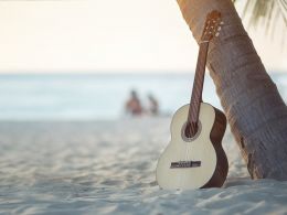 Musician & Bitcoin Enthusiast Tatiana Moroz Reintroduces Tatianacoin