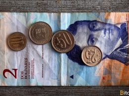 Could Bitcoin Affect Emerging Market Monetary Policy?