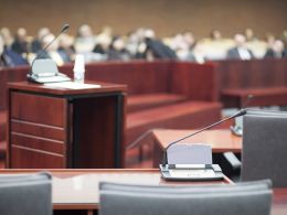 Two Face Trial over Bitcoin Exchange Linked to JPMorgan Hack Probe