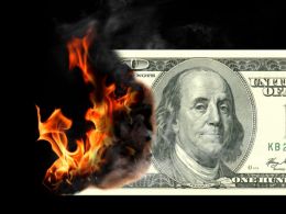 Will Iran Adopt Bitcoin as Its Reserve Currency?