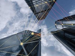 JP Morgan, Santander Said to Join New Ethereum Blockchain Group